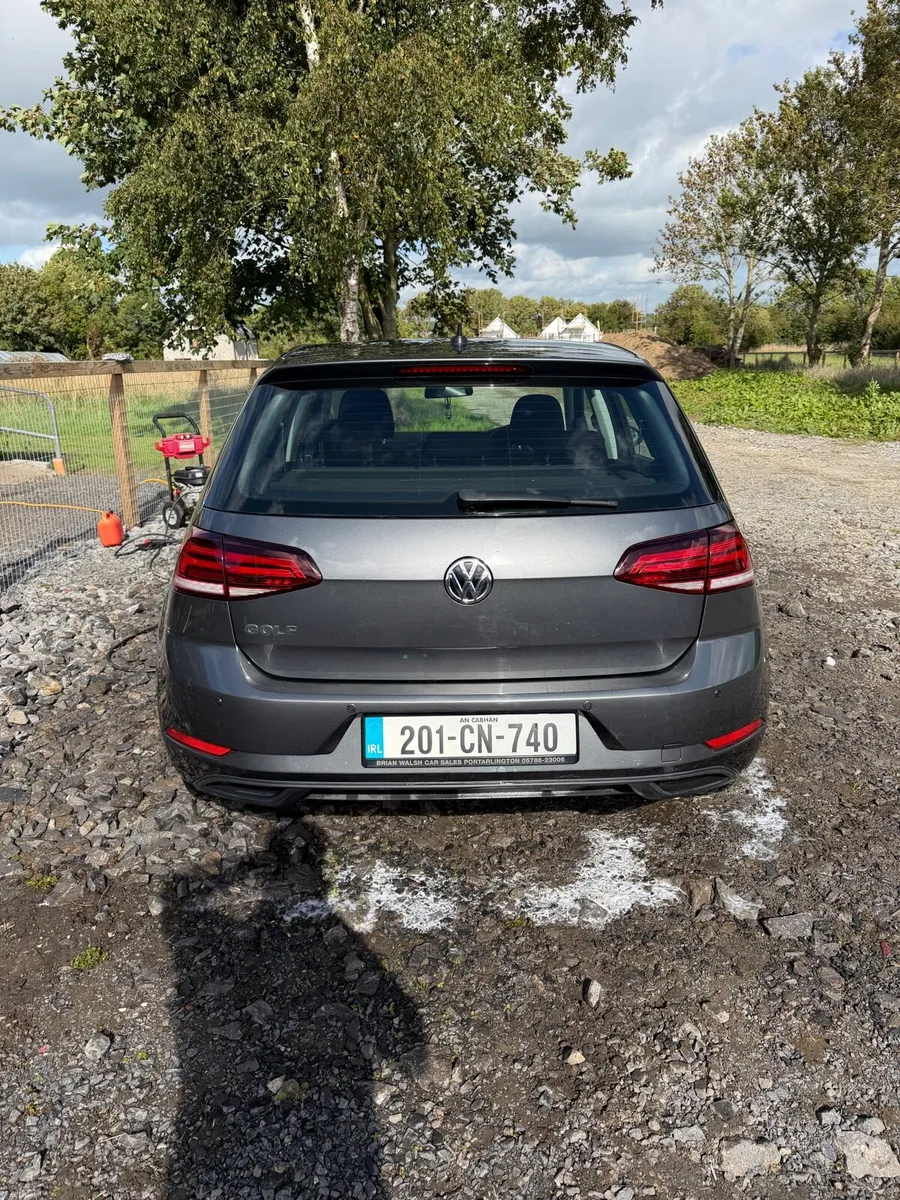 Volkswagen Golf - Image 3