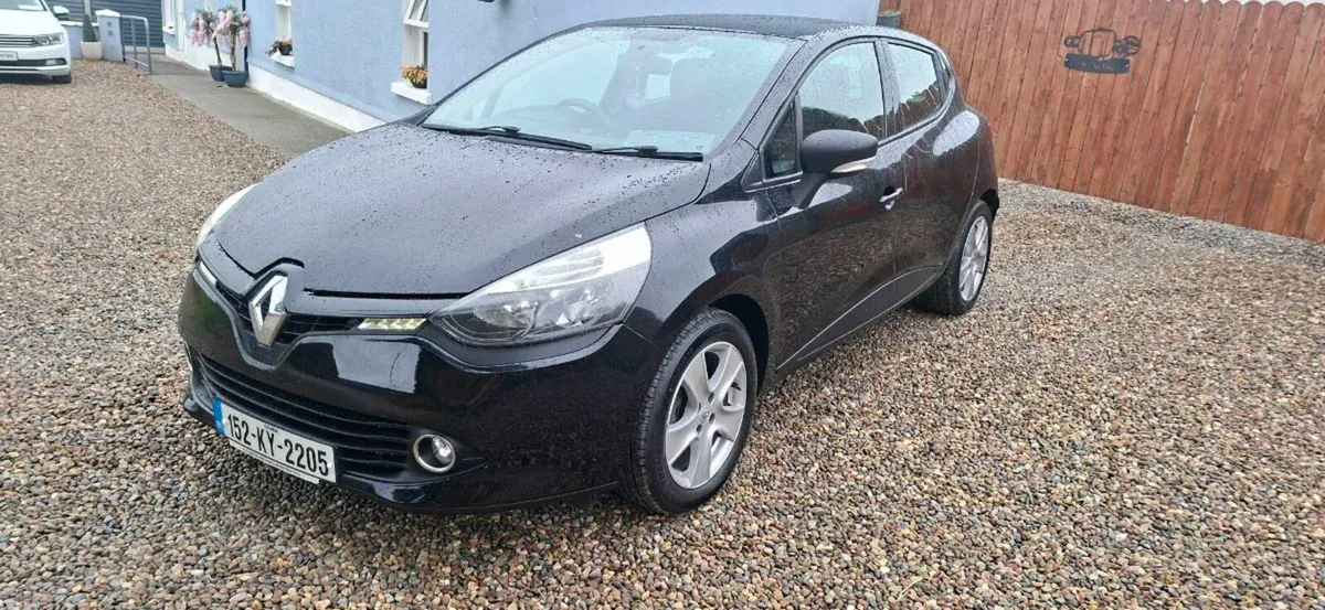 Renault clio 1.2 - Image 2