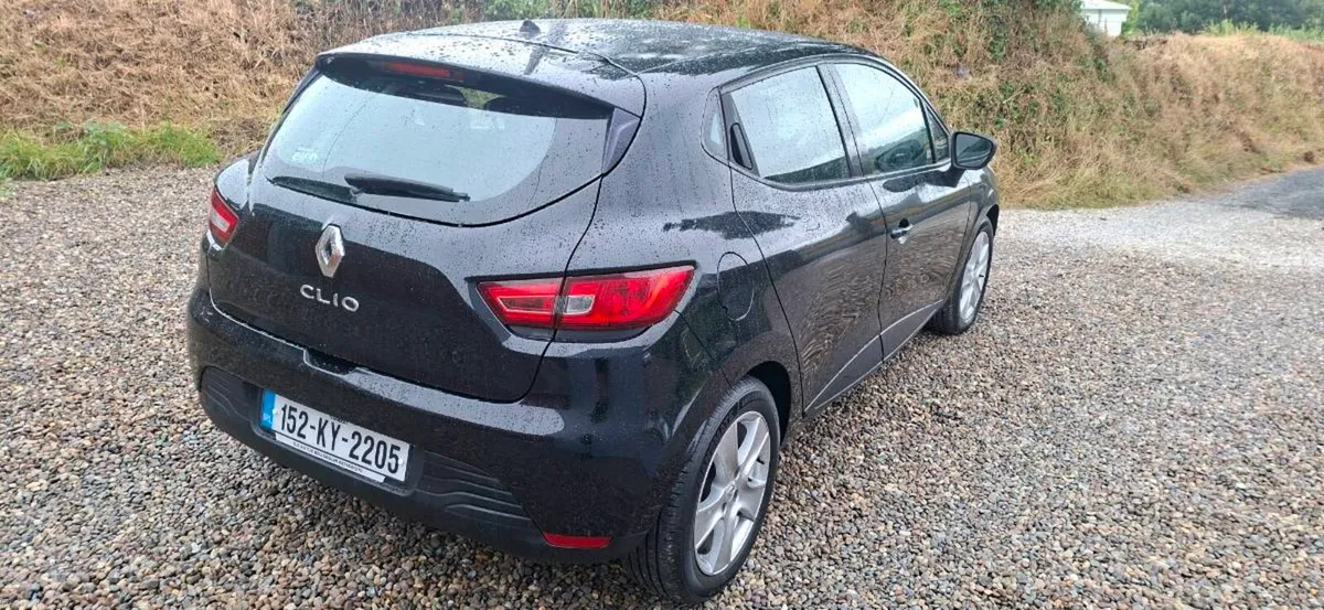 Renault clio 1.2 - Image 6