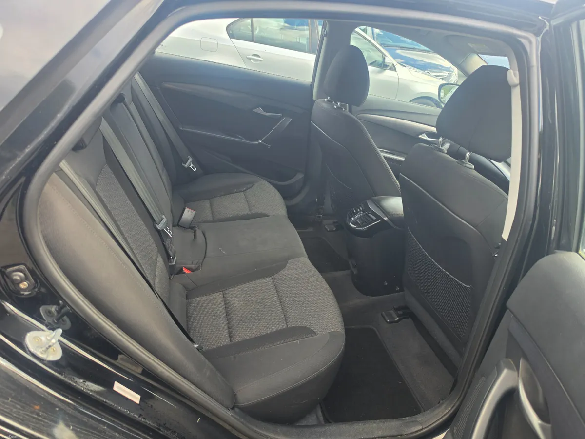 Hyundai i40 2014 - Image 6