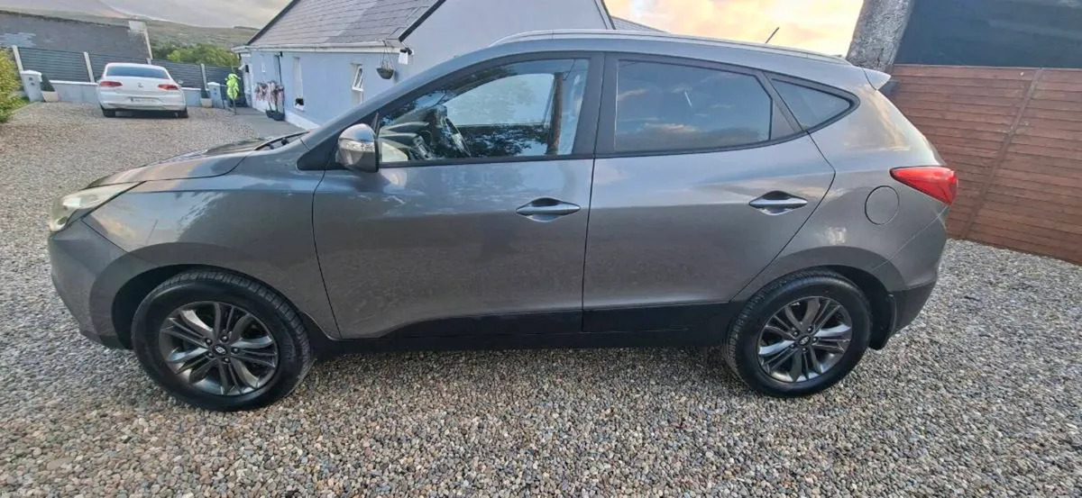 Hyundai ix35 - Image 4