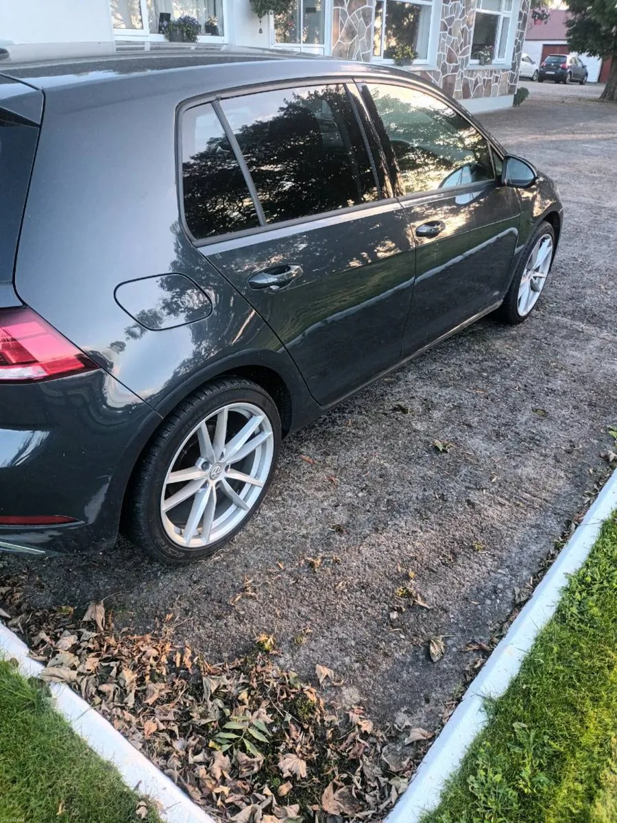 Vw golf - Image 4