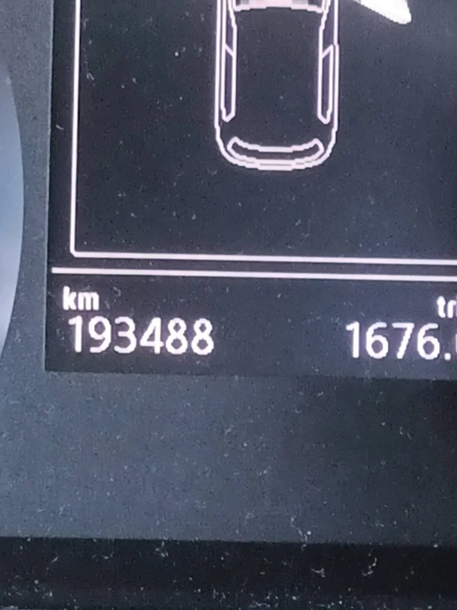 Vw golf - Image 6