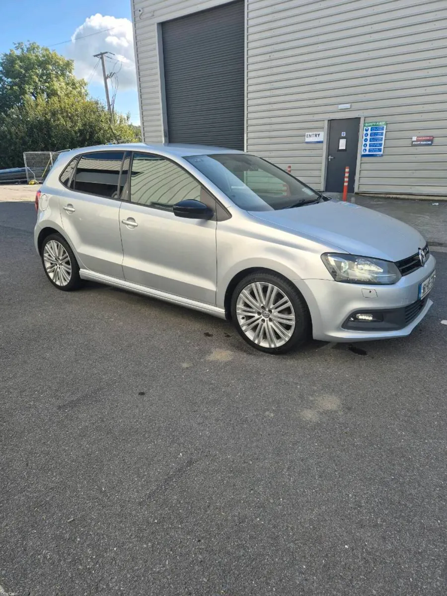 VW Polo GT DSG - Image 2
