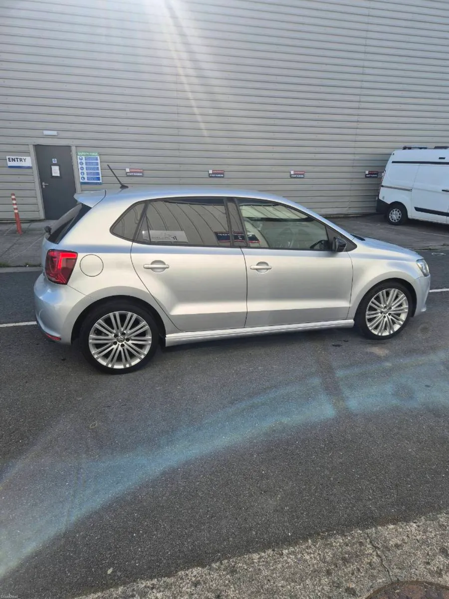VW Polo GT DSG - Image 3