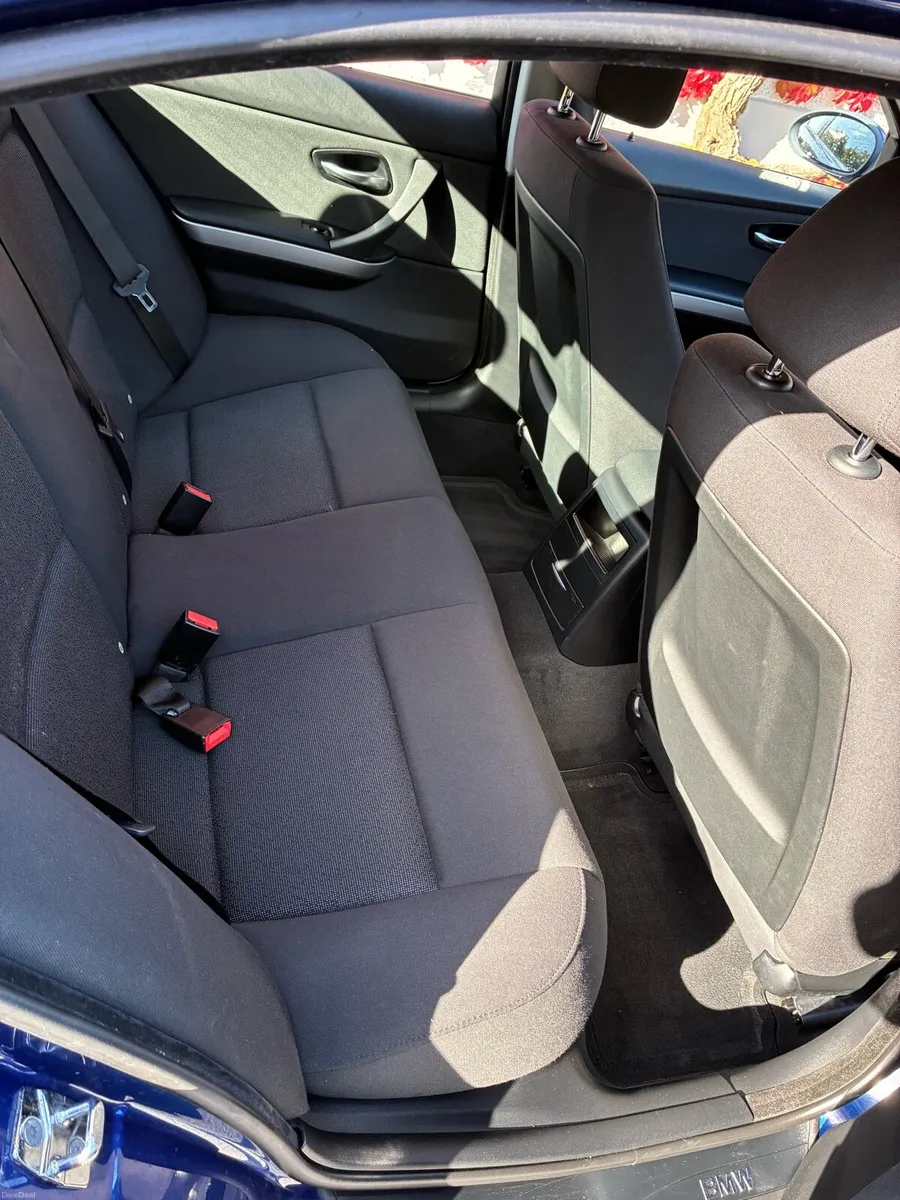2008 BMW 316i - Image 6