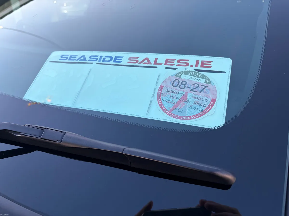 261 Hyundai Kona N-Line Electric - Image 6