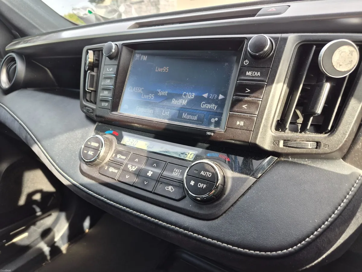 Toyota RAV4 2016 - Image 5