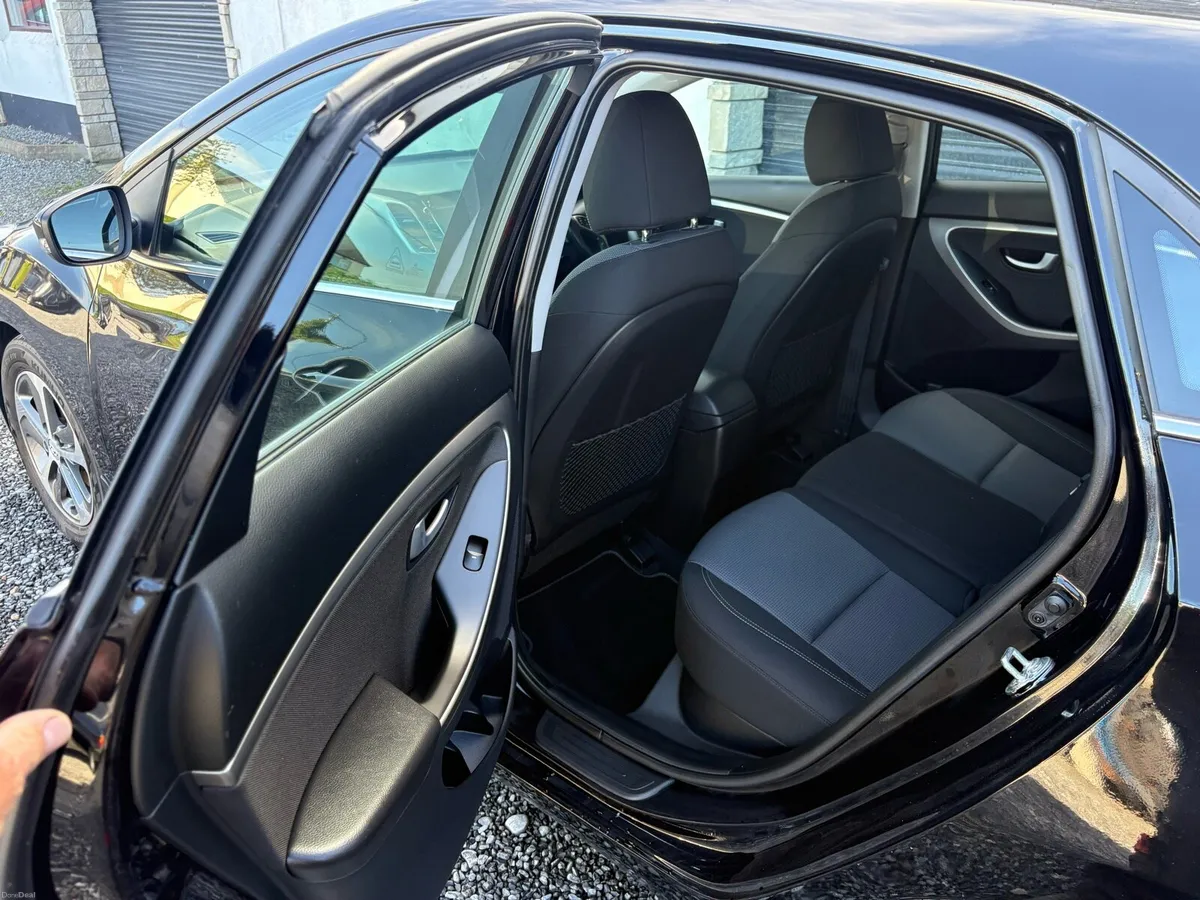 Hyundai i30. 2015 1.6 diesel - Image 3