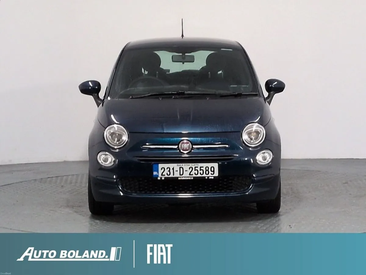 Fiat 500 500 CLUB 1.0 MHEV 70 HP - Image 2