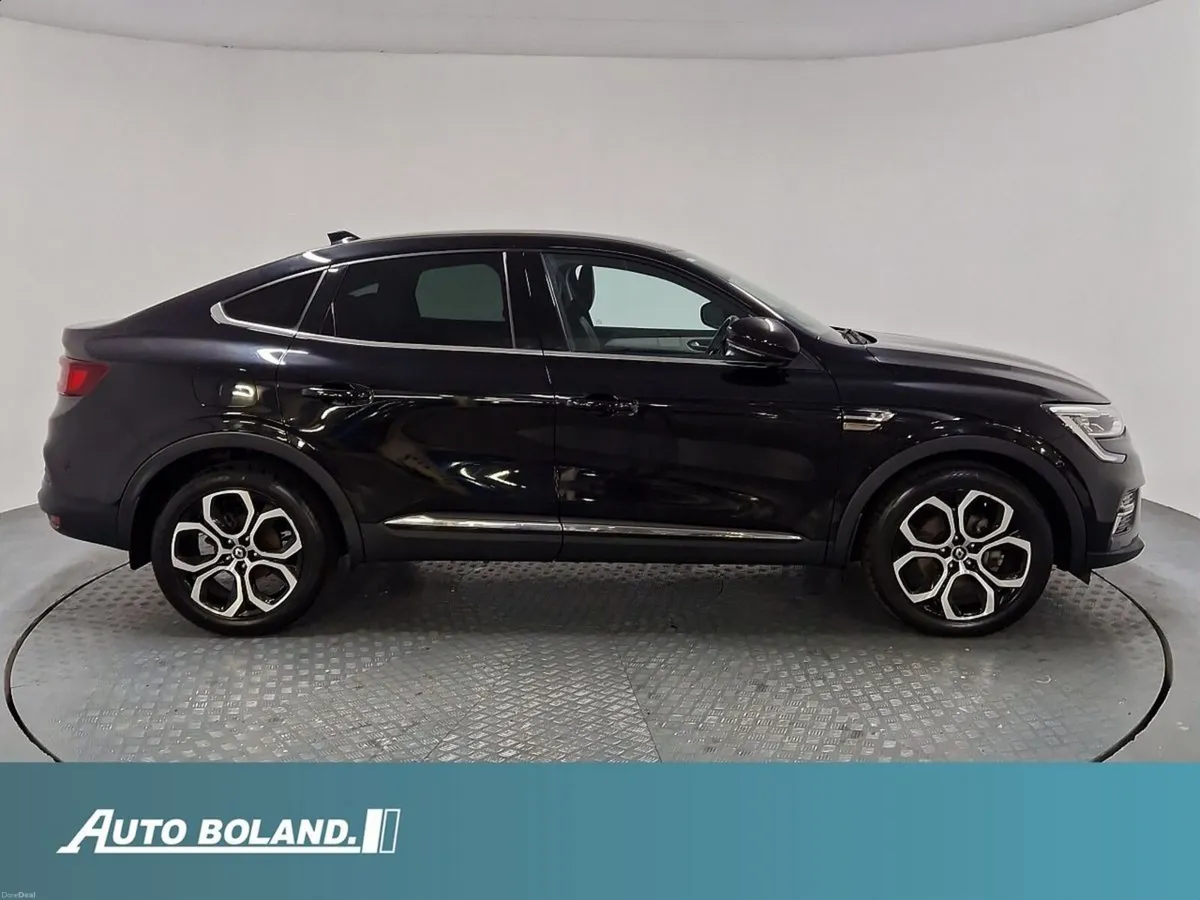 Renault Arkana S-Edition E-Tech Hybrid 145 Auto - Image 5