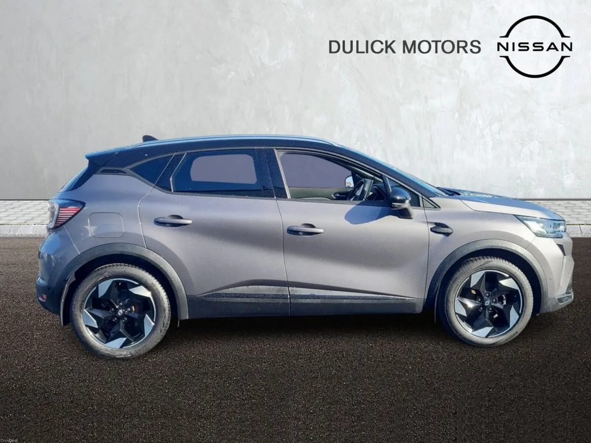 Renault Captur TCe 90 Techno - Image 3