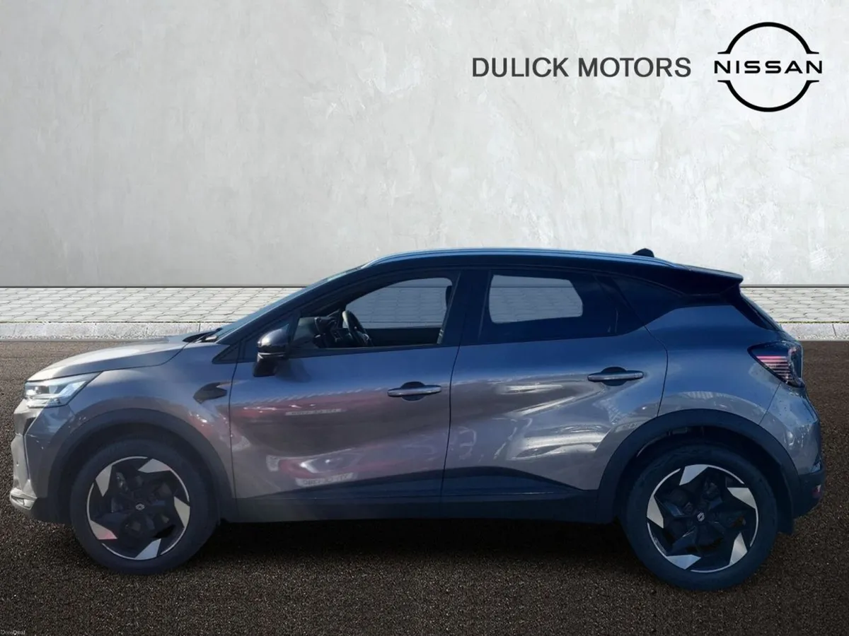 Renault Captur TCe 90 Techno - Image 5