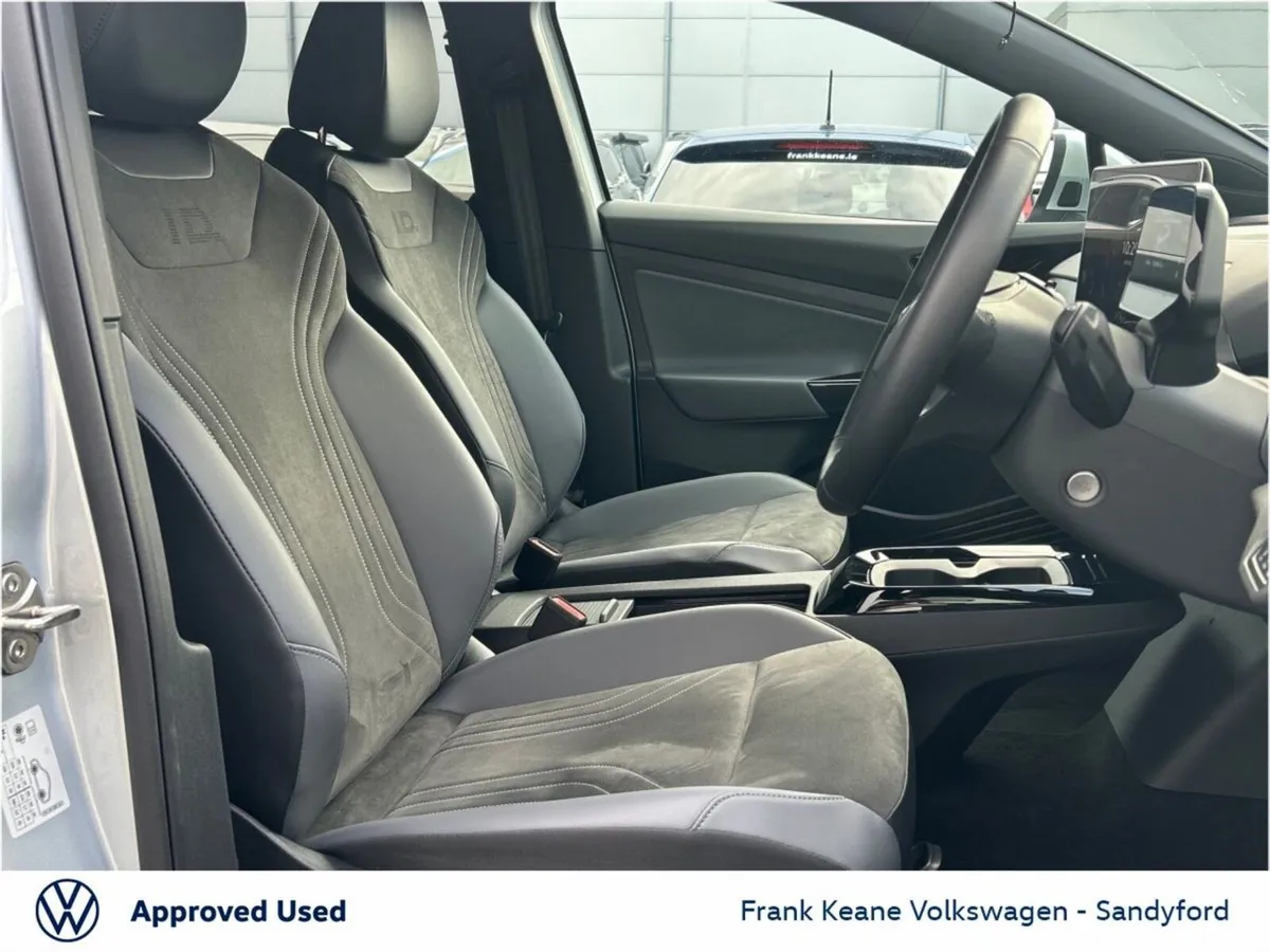 Volkswagen ID.4 *Pro Match&  286HP 77kWh @Frank Ke - Image 4