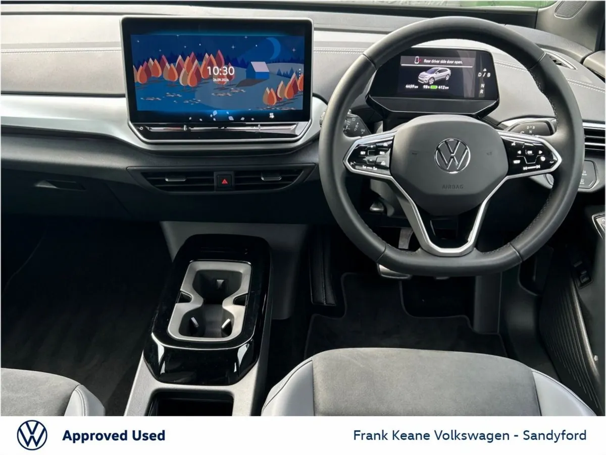 Volkswagen ID.4 *Pro Match&  286HP 77kWh @Frank Ke - Image 2