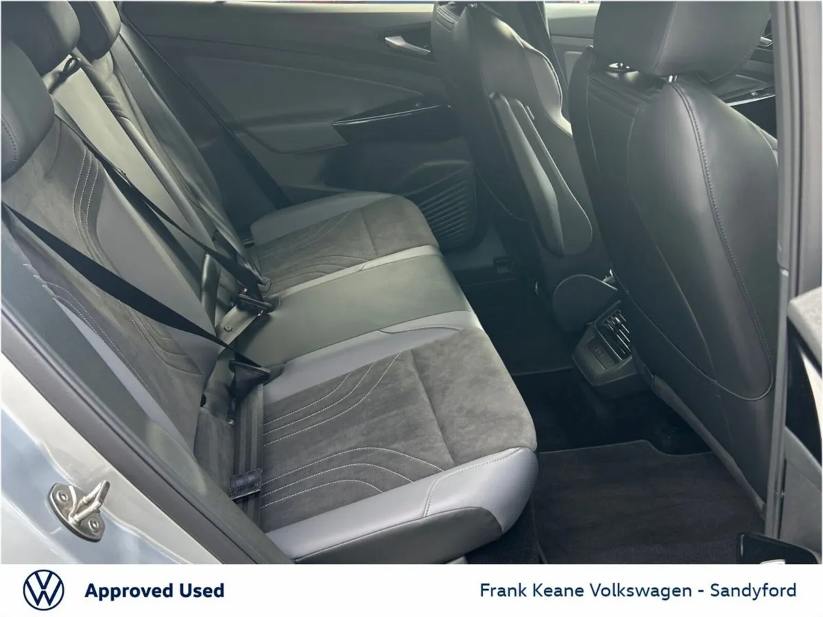 Volkswagen ID.4 *Pro Match&  286HP 77kWh @Frank Ke - Image 6