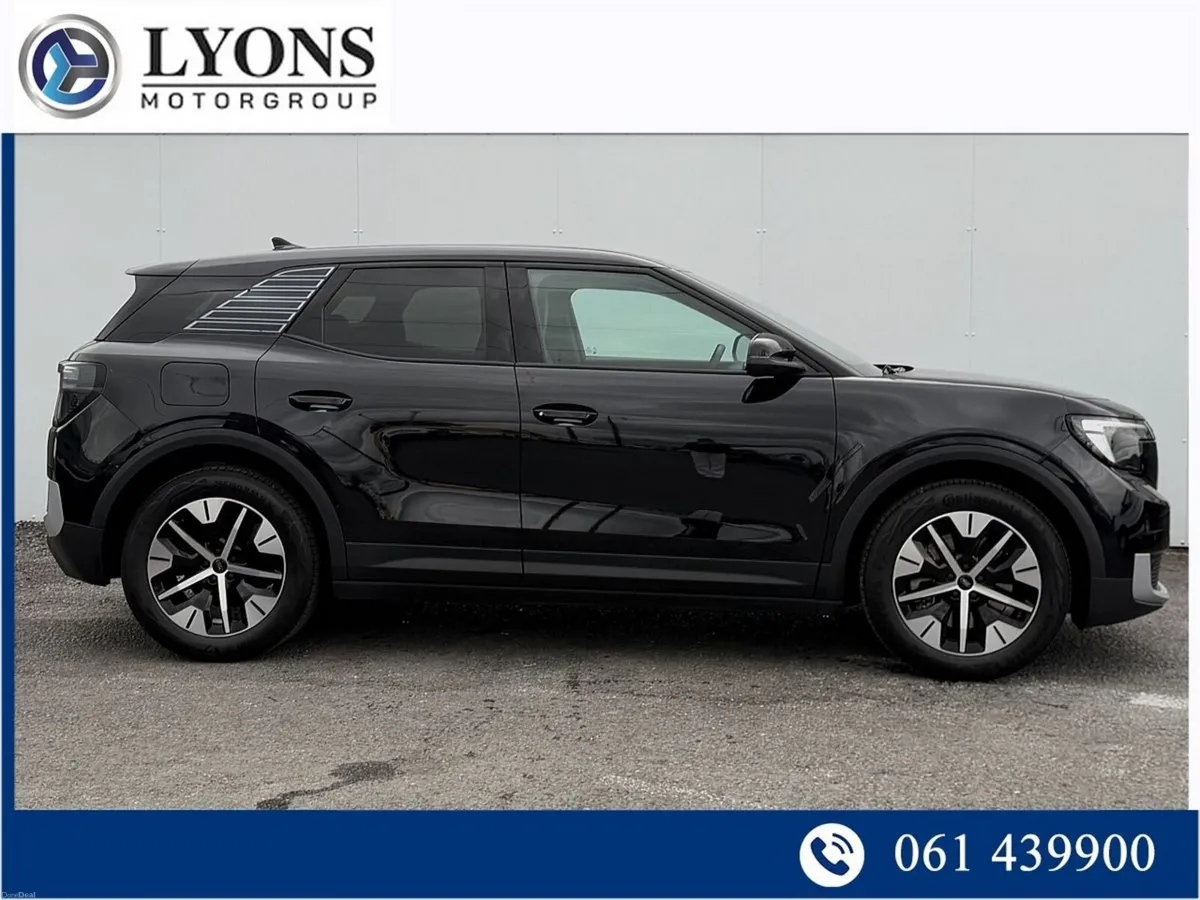 Ford Explorer SELECT EXTENDED RANGE 82KWH - Image 6