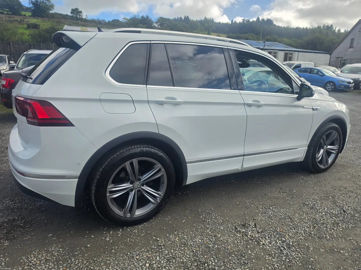 Volkswagen Tiguan 2020 - Image 2