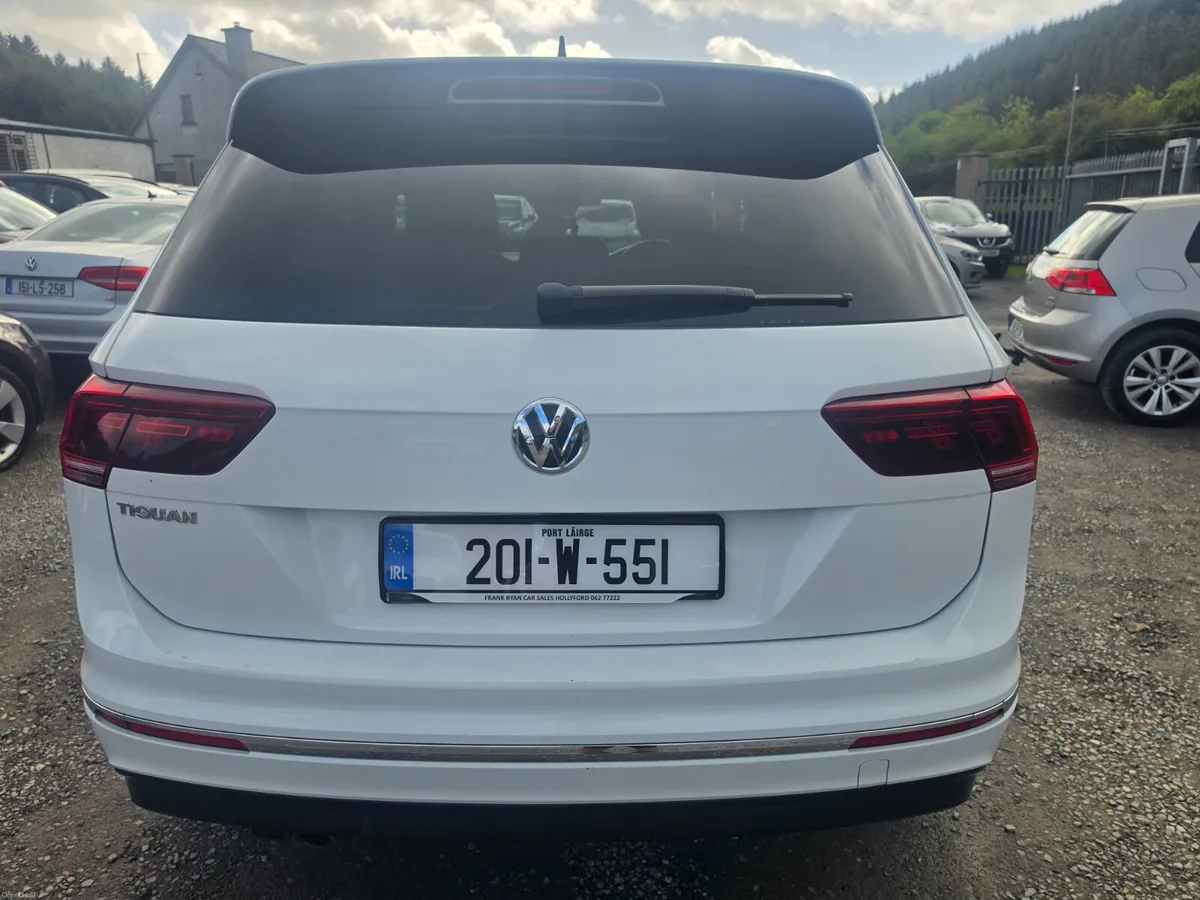 Volkswagen Tiguan 2020 - Image 6