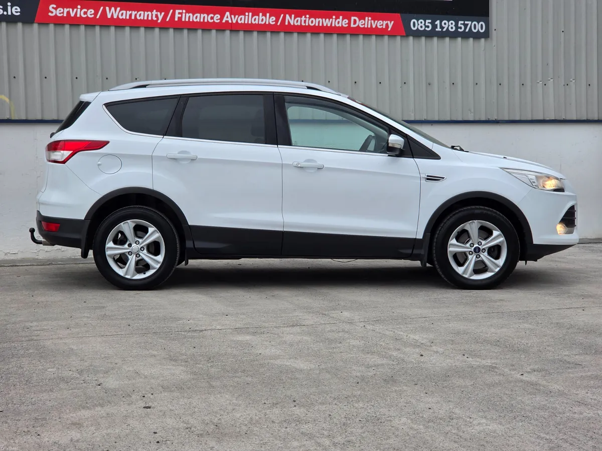 Ford Kuga 2016 - Image 4