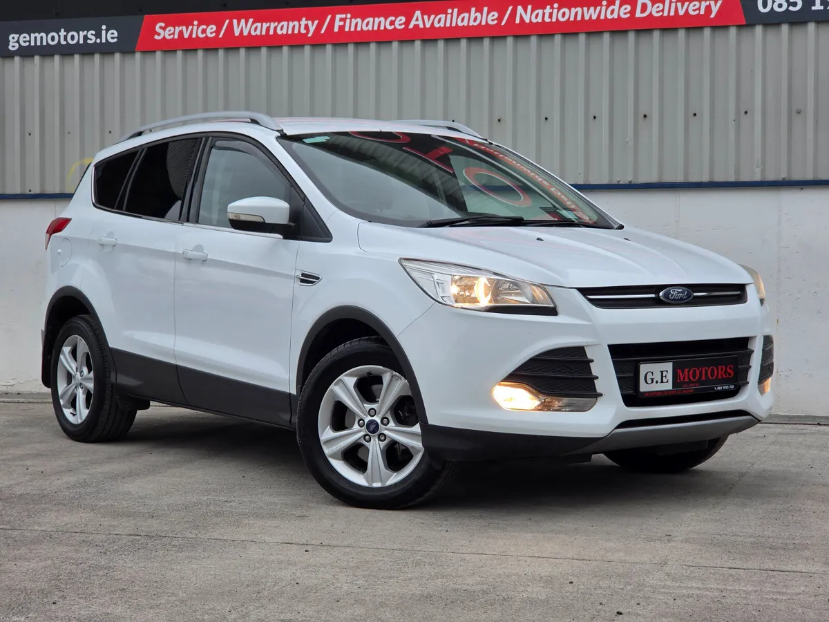 Ford Kuga 2016 - Image 2