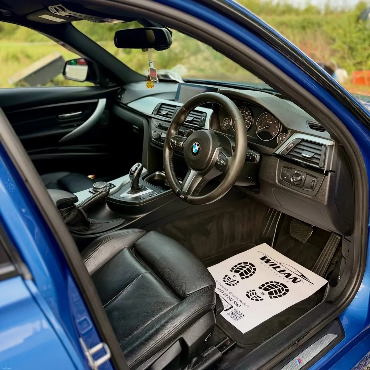 BMW 330d(new engine) - Image 3