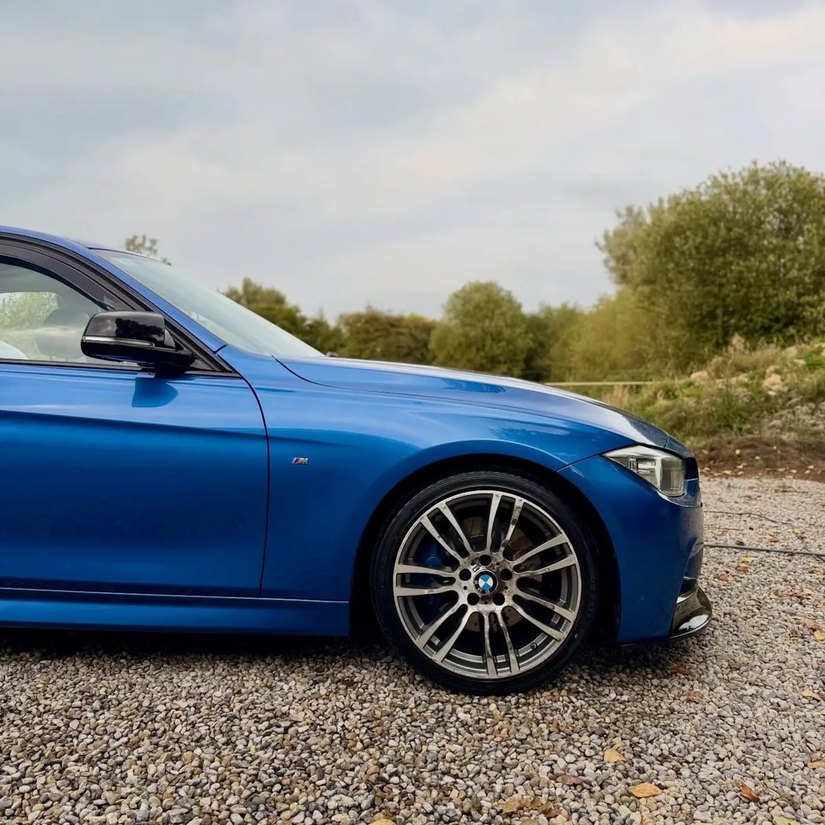 BMW 330d(new engine) - Image 4