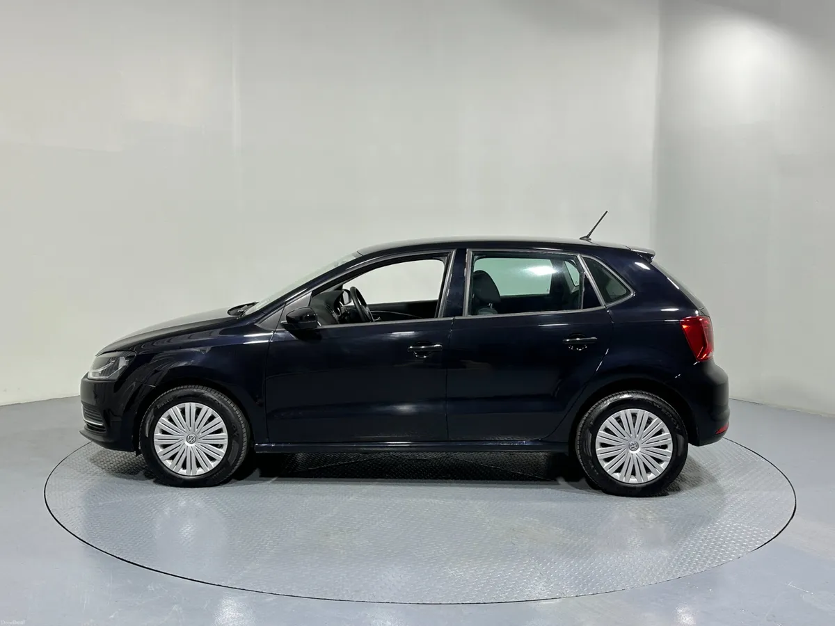 Volkswagen Polo 1.2 Tsi Auto Only 38,000 KM's 172 - Image 4