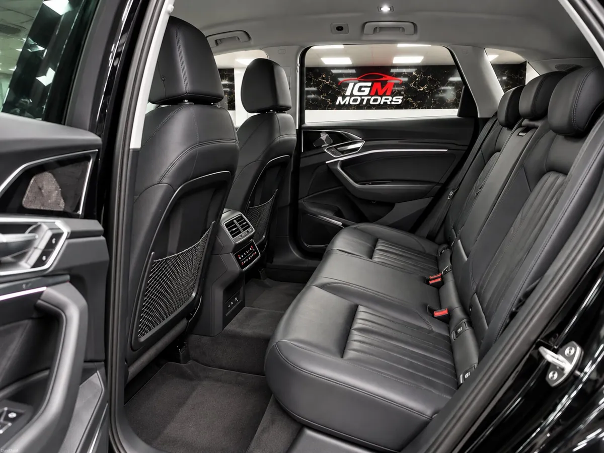 Audi e-tron 2020 55 Long Range - Image 5