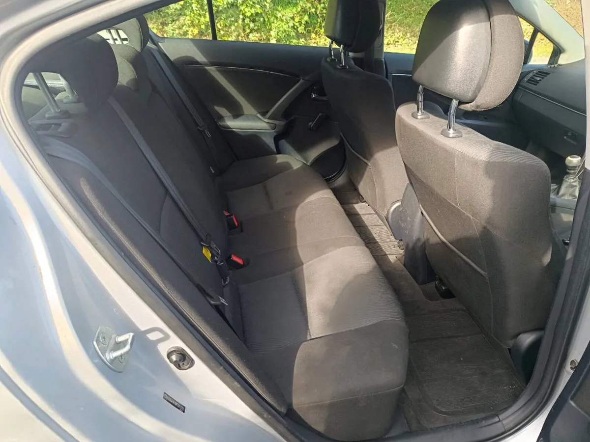 2009 toyota avensis for sale - Image 4