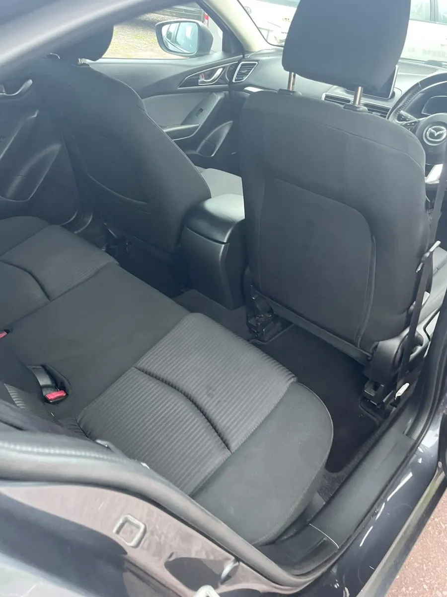 2016 Mazda 3 1.5 skyactiv-D - Image 5