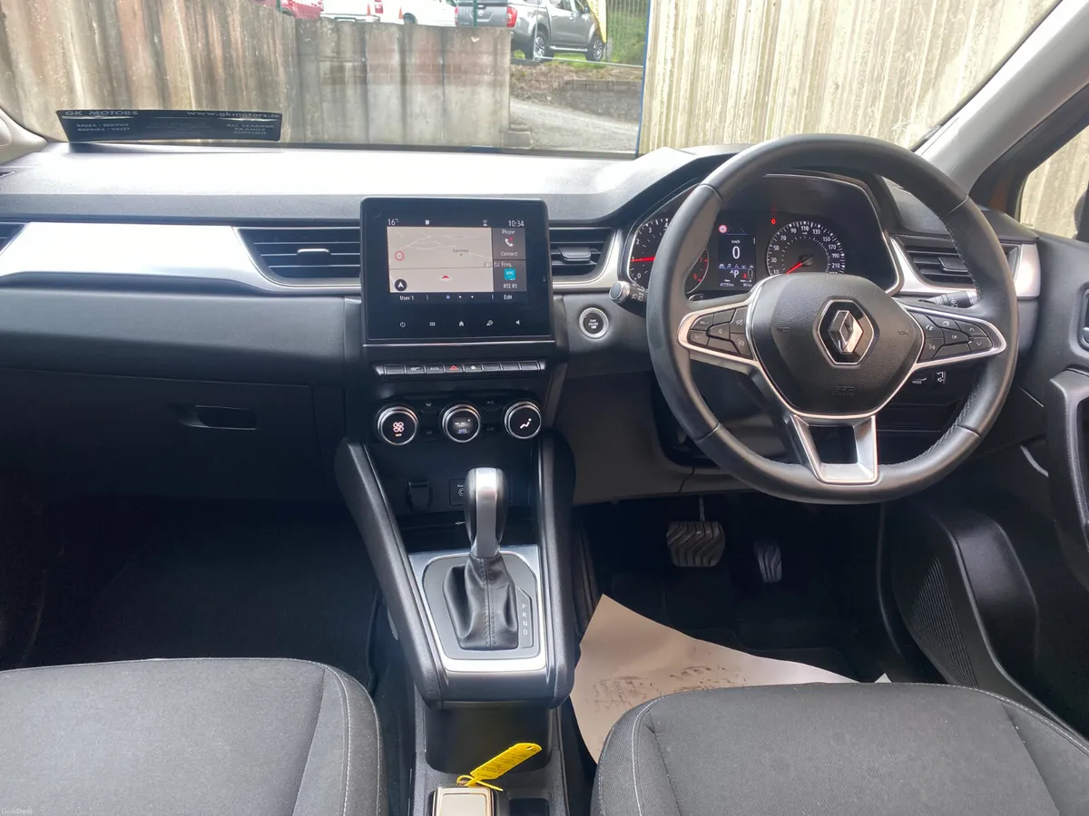 Renault Captur 2021///AUTOMATIC//FINANCE AVAILABLE - Image 6