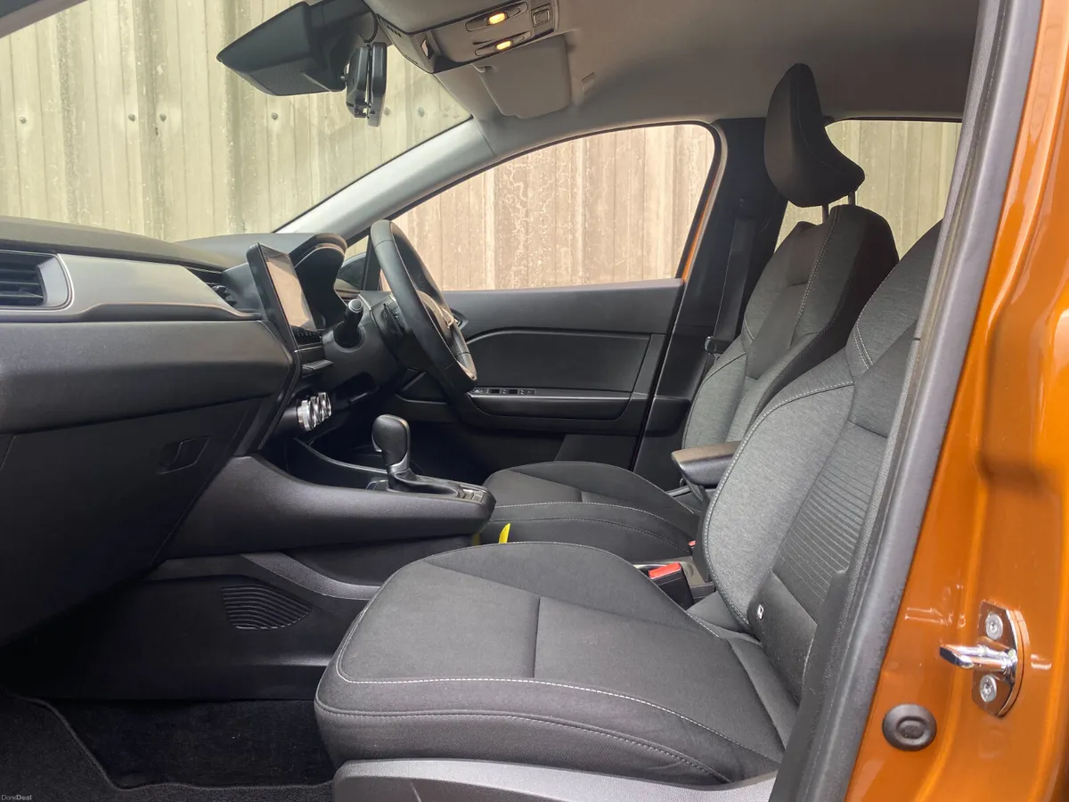 Renault Captur 2021///AUTOMATIC//FINANCE AVAILABLE - Image 4