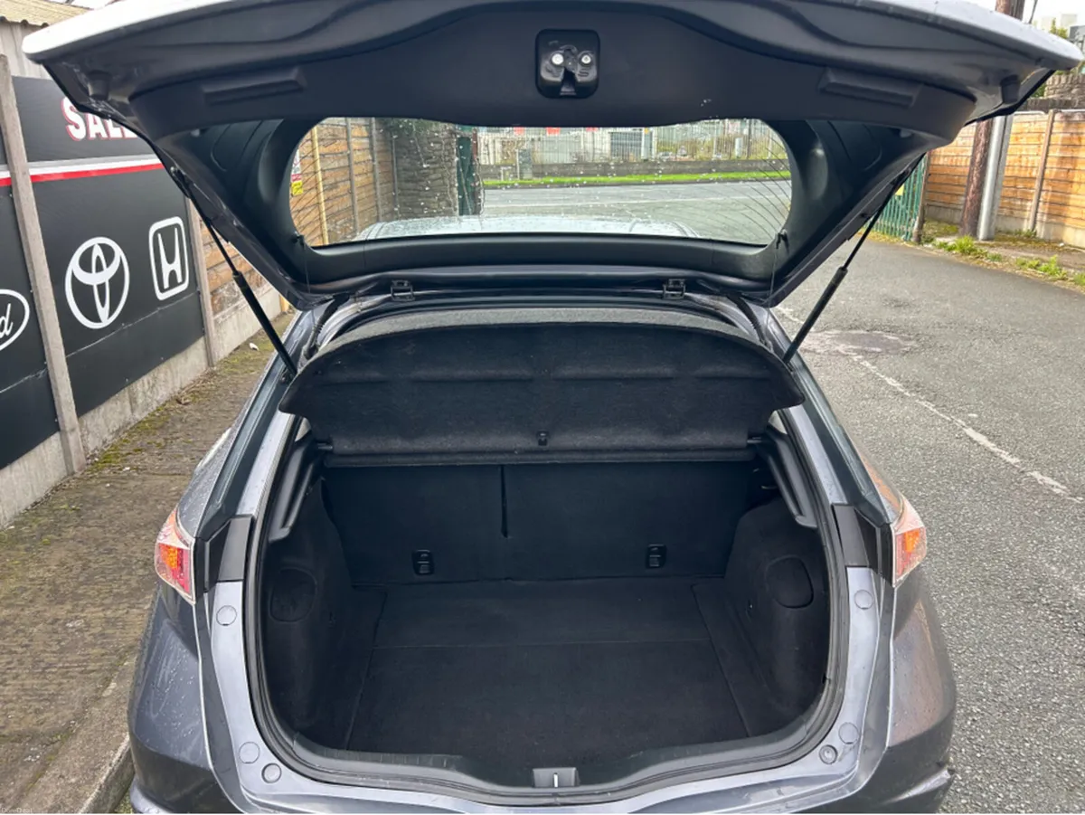 Honda Civic 1.8 EX SPORT 5DR - Image 5