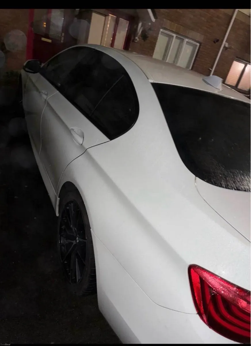 BMW M SPORT - Image 5