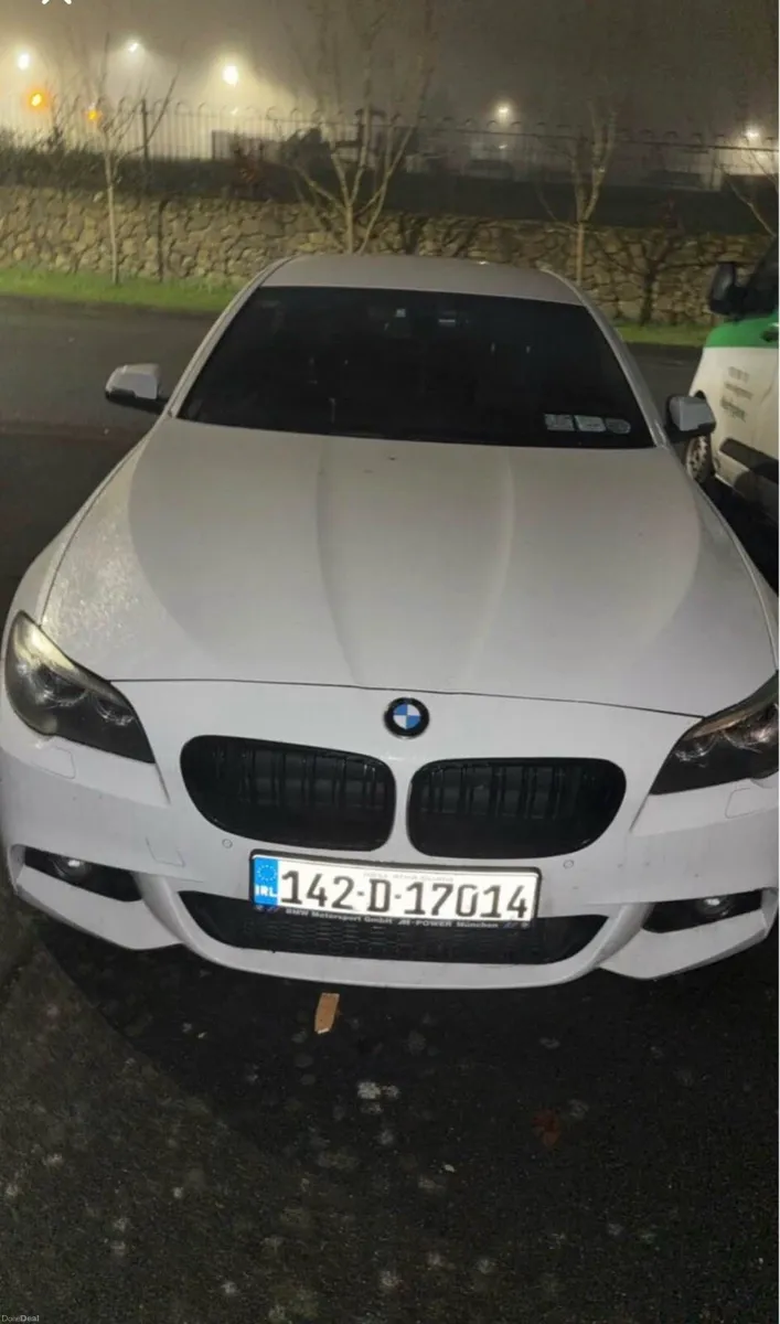 BMW M SPORT - Image 2