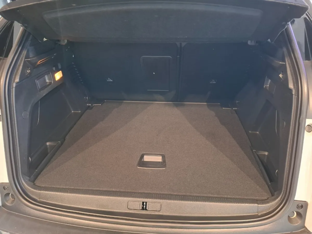 Peugeot 3008 FL GT 1.5 HDI 130 AUTO 6. 6.4 4DR - Image 6