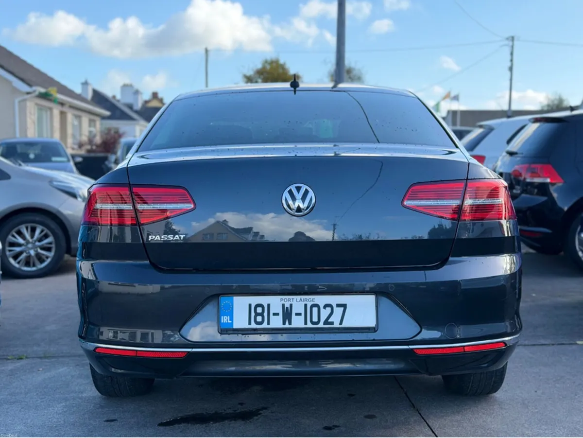 Volkswagen Passat HIGHLINE - Image 5