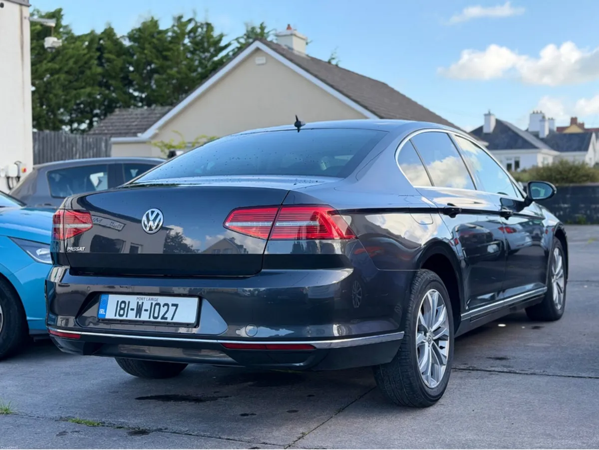 Volkswagen Passat HIGHLINE - Image 6