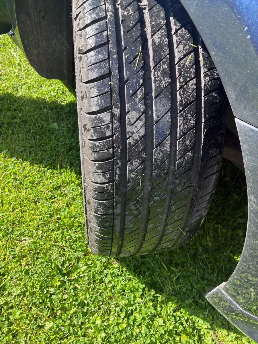 Kia Cee'd 2010 1.6 diesel - Image 6