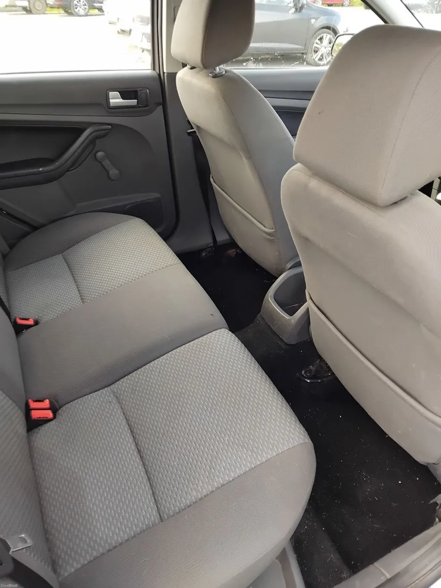 Ford Focus nct 02/2027 tax - Image 6