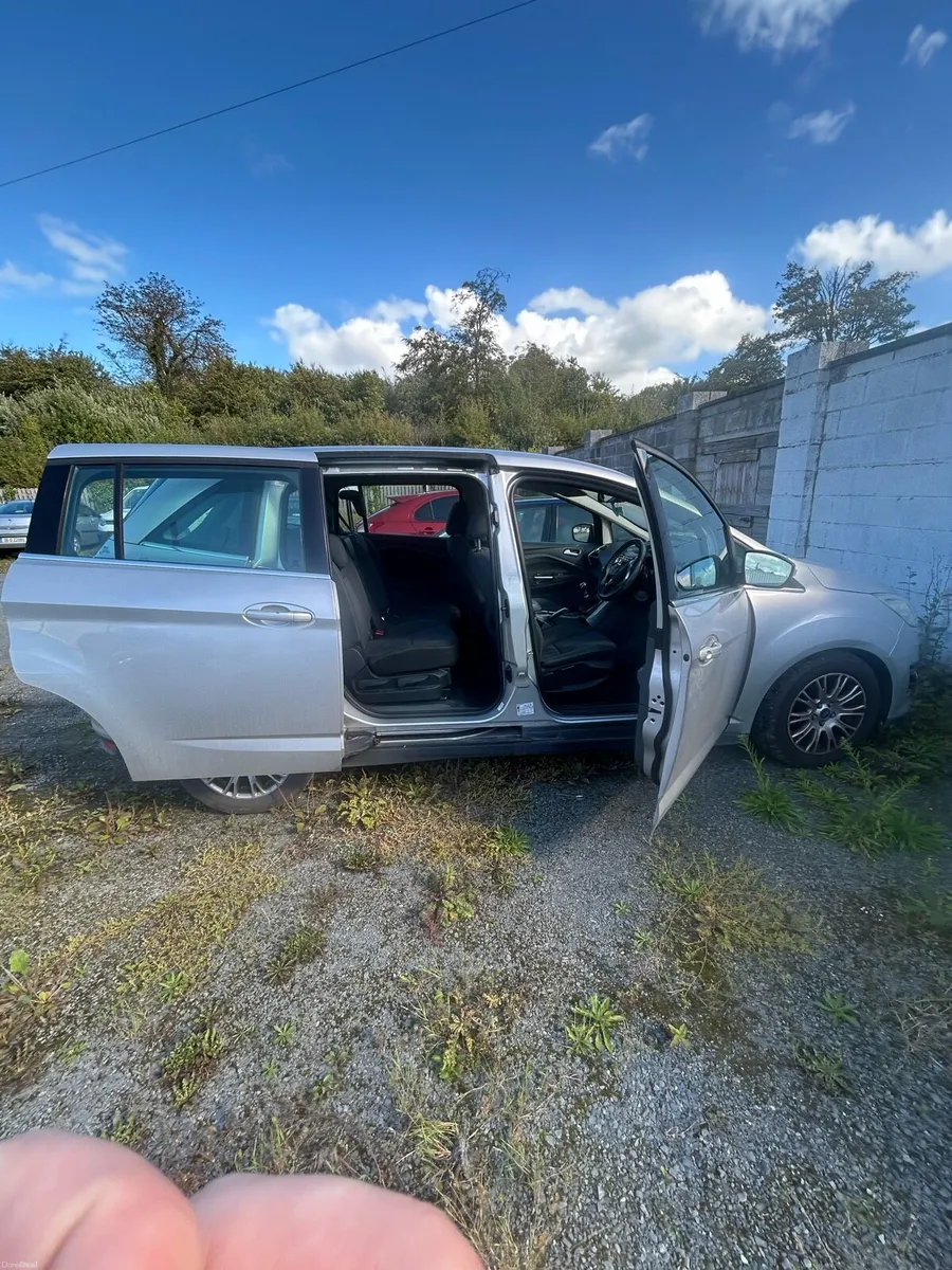 2012 FORD C-Max - Image 6