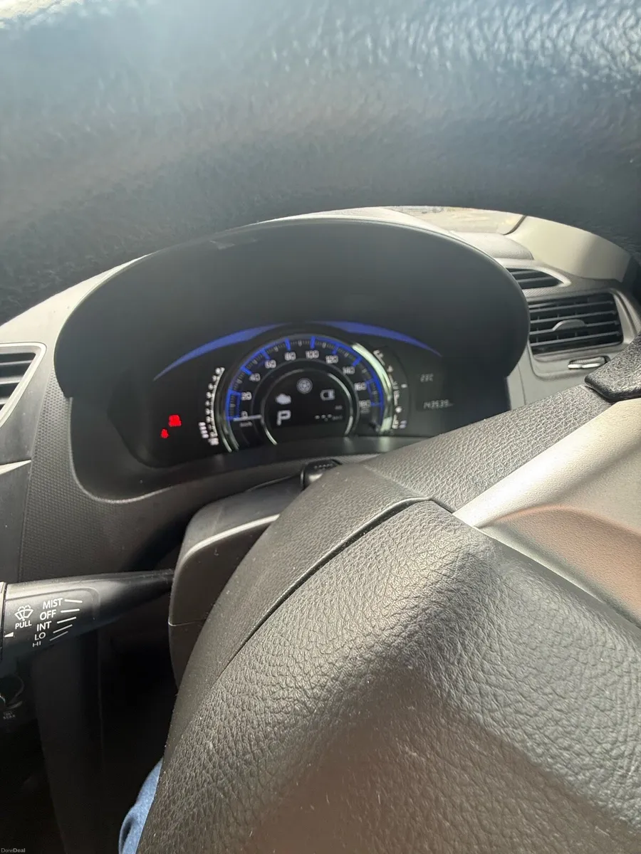 Suzuki Swift - Image 5