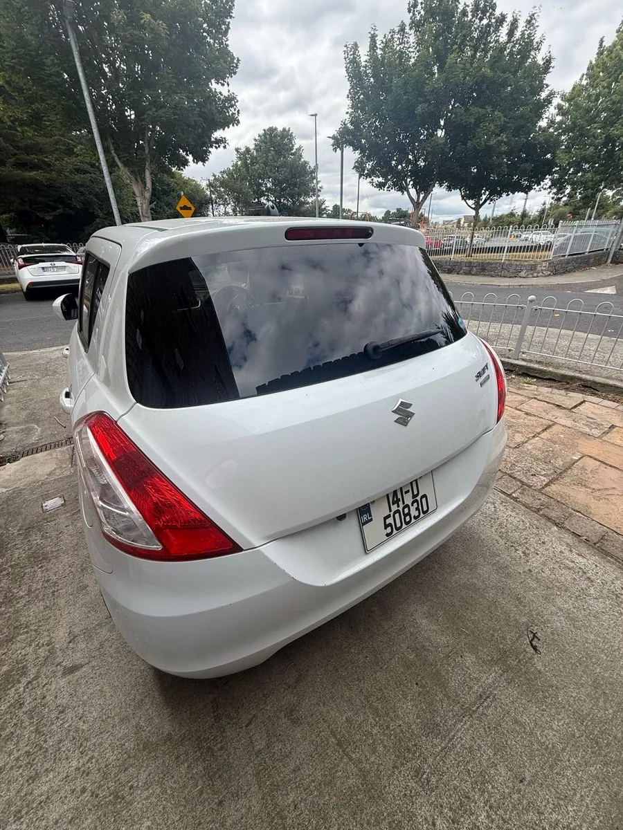 Suzuki Swift - Image 3
