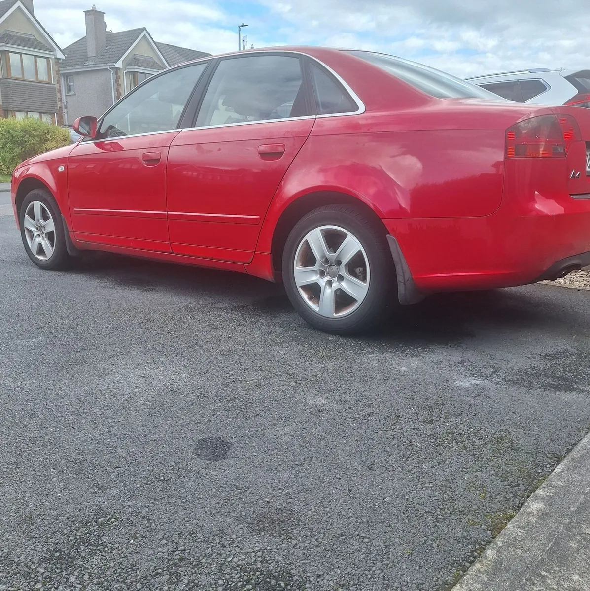 Audi A4 2006 - Image 3