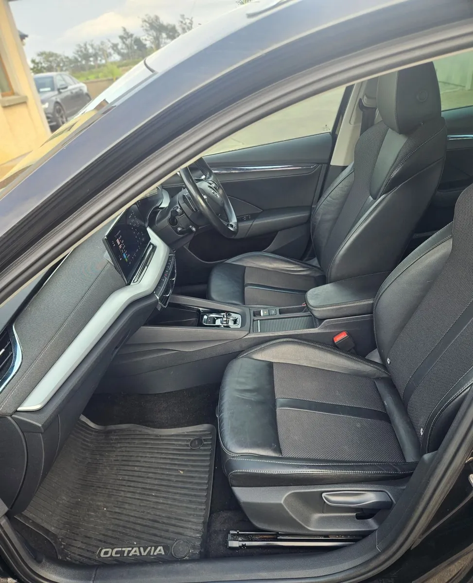 Skoda Octavia 2022 - 150bhp - Image 6