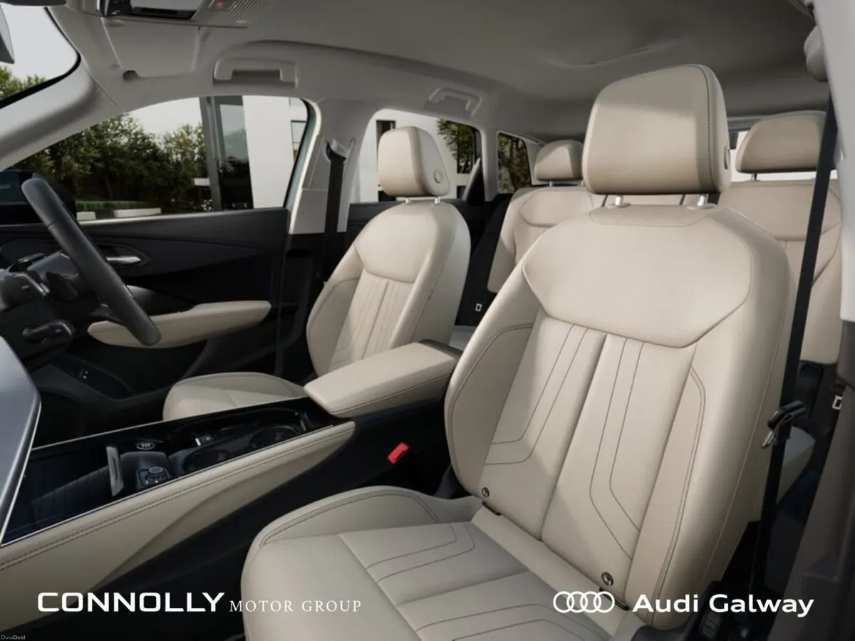 Audi Q3 E-HYBRID SE 130HP A/T - Image 5