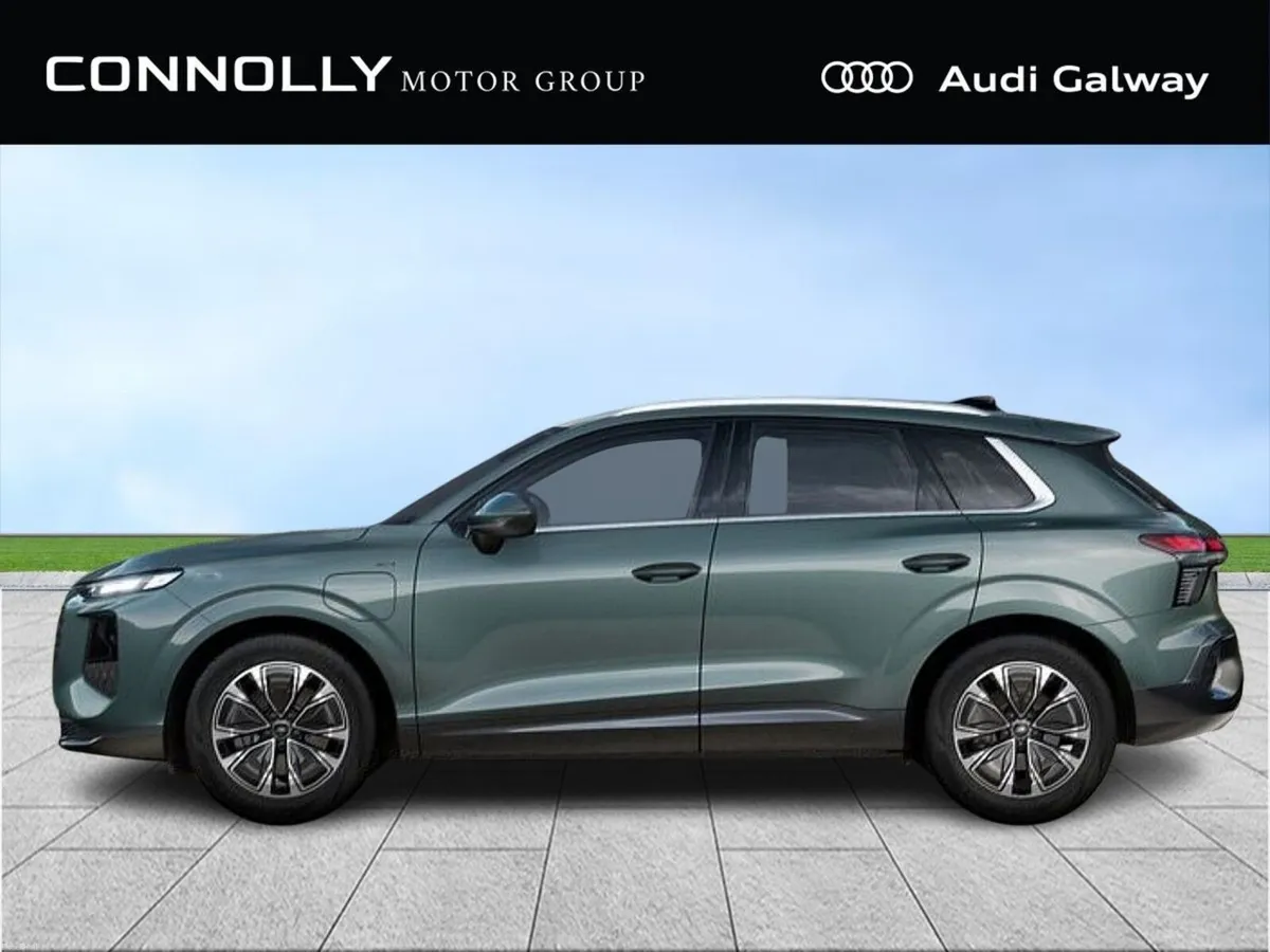 Audi Q3 E-HYBRID SE 130HP A/T - Image 3
