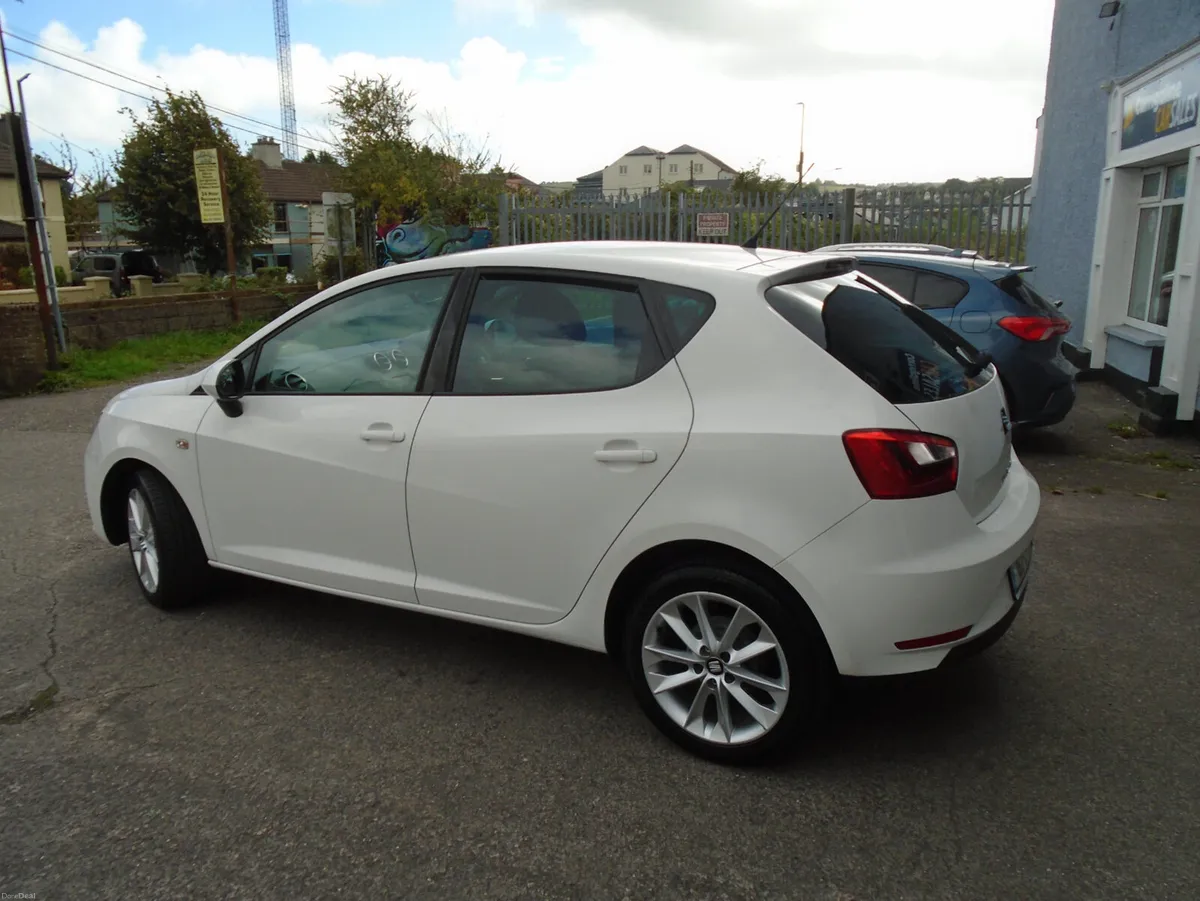 SEAT Ibiza 2016 SPORT - Image 6