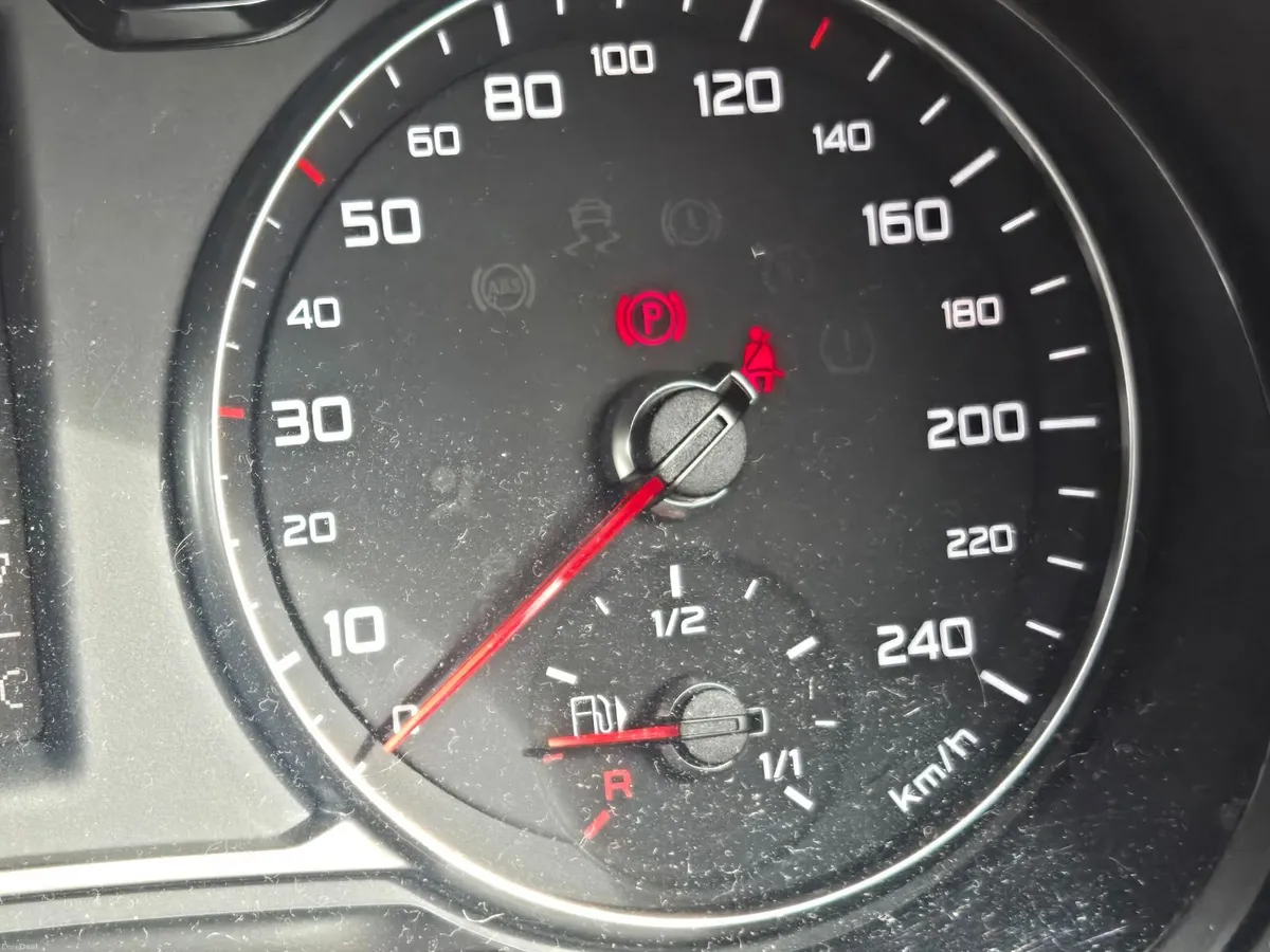 Audi A1 2015 - Image 3